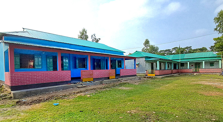 hazrat fatima academy  kubajpur 01